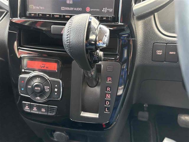 ソリオバンディット ハイブリッドMV ETC バックカメラ ナビ TV オートクルーズコントロール レーンアシスト 衝突被害軽減システム 両側電動スライドドア オートライト LEDヘッドランプ スマートキー アイドリングストップ(10枚目)