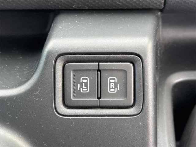 ソリオバンディット ハイブリッドMV ETC バックカメラ ナビ TV オートクルーズコントロール レーンアシスト 衝突被害軽減システム 両側電動スライドドア オートライト LEDヘッドランプ スマートキー アイドリングストップ(11枚目)