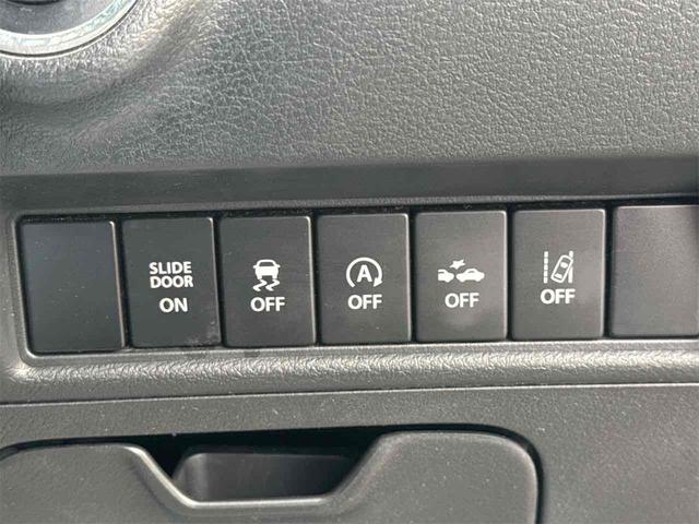 ソリオバンディット ハイブリッドMV ETC バックカメラ ナビ TV オートクルーズコントロール レーンアシスト 衝突被害軽減システム 両側電動スライドドア オートライト LEDヘッドランプ スマートキー アイドリングストップ(12枚目)