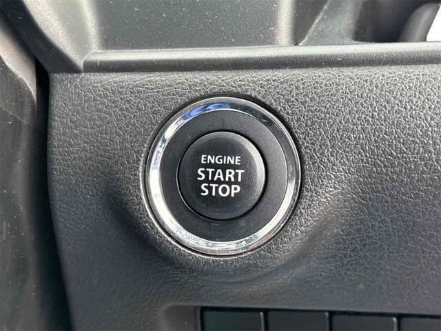 ソリオバンディット ハイブリッドMV ETC バックカメラ ナビ TV オートクルーズコントロール レーンアシスト 衝突被害軽減システム 両側電動スライドドア オートライト LEDヘッドランプ スマートキー アイドリングストップ(13枚目)