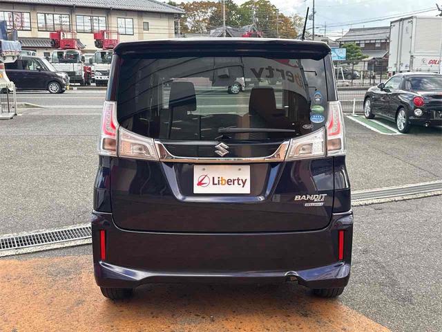 ソリオバンディット ハイブリッドMV ETC バックカメラ ナビ TV オートクルーズコントロール レーンアシスト 衝突被害軽減システム 両側電動スライドドア オートライト LEDヘッドランプ スマートキー アイドリングストップ(20枚目)