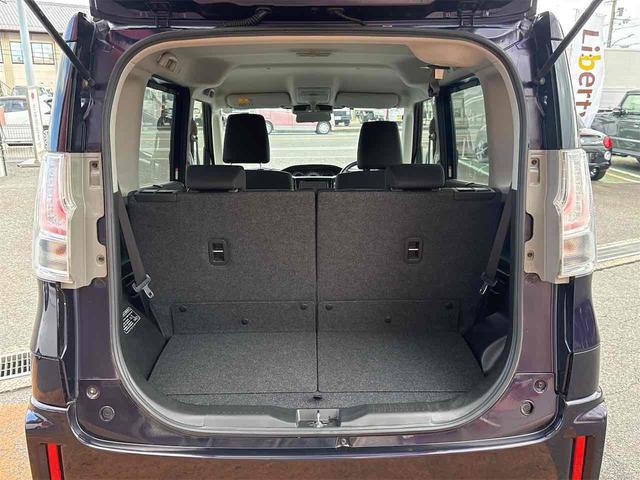 ソリオバンディット ハイブリッドMV ETC バックカメラ ナビ TV オートクルーズコントロール レーンアシスト 衝突被害軽減システム 両側電動スライドドア オートライト LEDヘッドランプ スマートキー アイドリングストップ(22枚目)