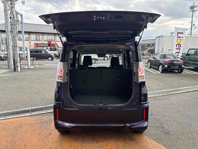 ソリオバンディット ハイブリッドMV ETC バックカメラ ナビ TV オートクルーズコントロール レーンアシスト 衝突被害軽減システム 両側電動スライドドア オートライト LEDヘッドランプ スマートキー アイドリングストップ(25枚目)