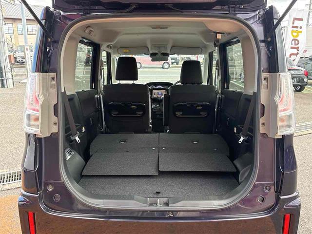 ソリオバンディット ハイブリッドMV ETC バックカメラ ナビ TV オートクルーズコントロール レーンアシスト 衝突被害軽減システム 両側電動スライドドア オートライト LEDヘッドランプ スマートキー アイドリングストップ(26枚目)