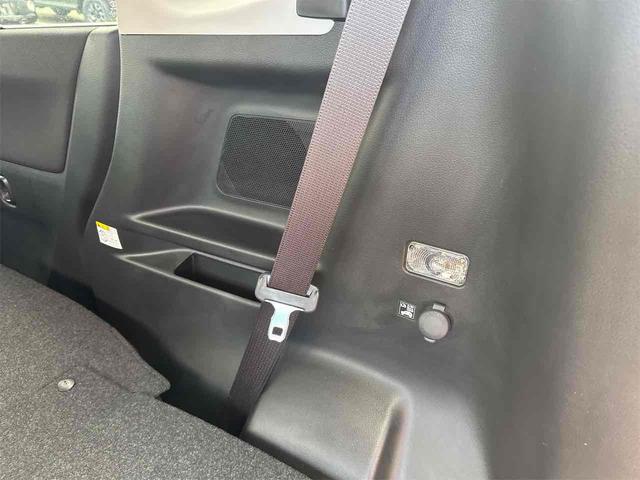 ソリオバンディット ハイブリッドMV ETC バックカメラ ナビ TV オートクルーズコントロール レーンアシスト 衝突被害軽減システム 両側電動スライドドア オートライト LEDヘッドランプ スマートキー アイドリングストップ(28枚目)