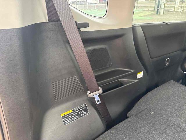 ソリオバンディット ハイブリッドMV ETC バックカメラ ナビ TV オートクルーズコントロール レーンアシスト 衝突被害軽減システム 両側電動スライドドア オートライト LEDヘッドランプ スマートキー アイドリングストップ(29枚目)