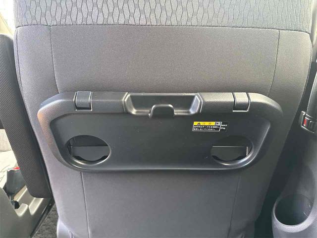 ソリオバンディット ハイブリッドMV ETC バックカメラ ナビ TV オートクルーズコントロール レーンアシスト 衝突被害軽減システム 両側電動スライドドア オートライト LEDヘッドランプ スマートキー アイドリングストップ(34枚目)