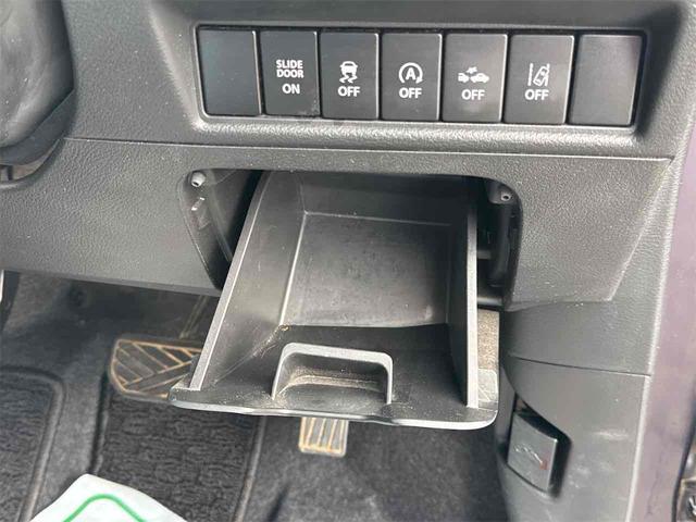 ソリオバンディット ハイブリッドMV ETC バックカメラ ナビ TV オートクルーズコントロール レーンアシスト 衝突被害軽減システム 両側電動スライドドア オートライト LEDヘッドランプ スマートキー アイドリングストップ(37枚目)