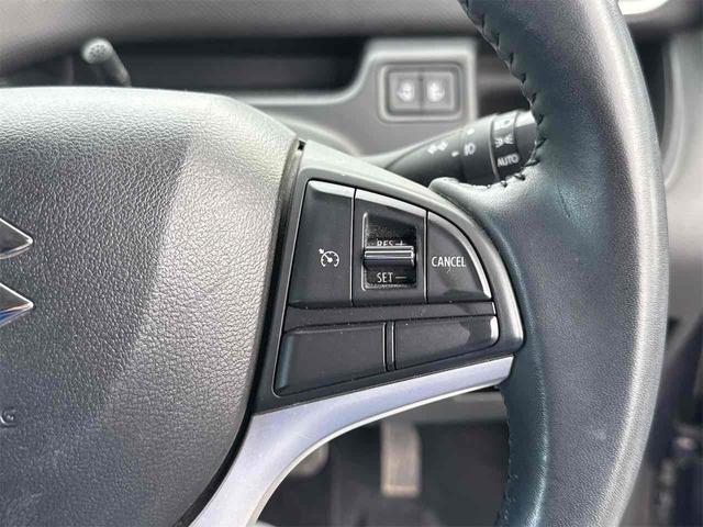 ソリオバンディット ハイブリッドMV ETC バックカメラ ナビ TV オートクルーズコントロール レーンアシスト 衝突被害軽減システム 両側電動スライドドア オートライト LEDヘッドランプ スマートキー アイドリングストップ(38枚目)