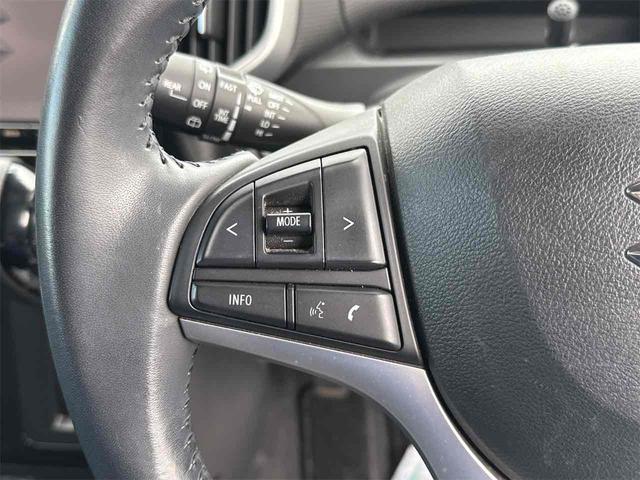 ソリオバンディット ハイブリッドMV ETC バックカメラ ナビ TV オートクルーズコントロール レーンアシスト 衝突被害軽減システム 両側電動スライドドア オートライト LEDヘッドランプ スマートキー アイドリングストップ(39枚目)