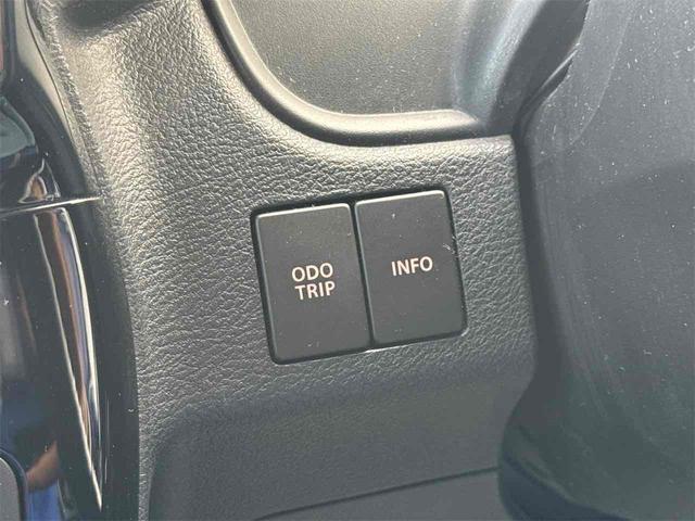 ソリオバンディット ハイブリッドMV ETC バックカメラ ナビ TV オートクルーズコントロール レーンアシスト 衝突被害軽減システム 両側電動スライドドア オートライト LEDヘッドランプ スマートキー アイドリングストップ(40枚目)