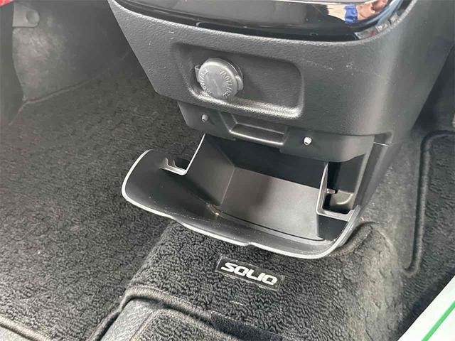 ソリオバンディット ハイブリッドMV ETC バックカメラ ナビ TV オートクルーズコントロール レーンアシスト 衝突被害軽減システム 両側電動スライドドア オートライト LEDヘッドランプ スマートキー アイドリングストップ(43枚目)