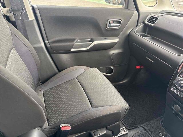 ソリオバンディット ハイブリッドMV ETC バックカメラ ナビ TV オートクルーズコントロール レーンアシスト 衝突被害軽減システム 両側電動スライドドア オートライト LEDヘッドランプ スマートキー アイドリングストップ(45枚目)