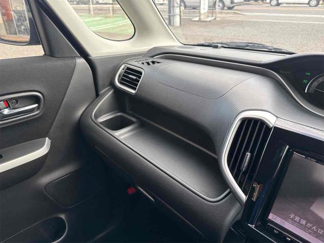 ソリオバンディット ハイブリッドMV ETC バックカメラ ナビ TV オートクルーズコントロール レーンアシスト 衝突被害軽減システム 両側電動スライドドア オートライト LEDヘッドランプ スマートキー アイドリングストップ(47枚目)