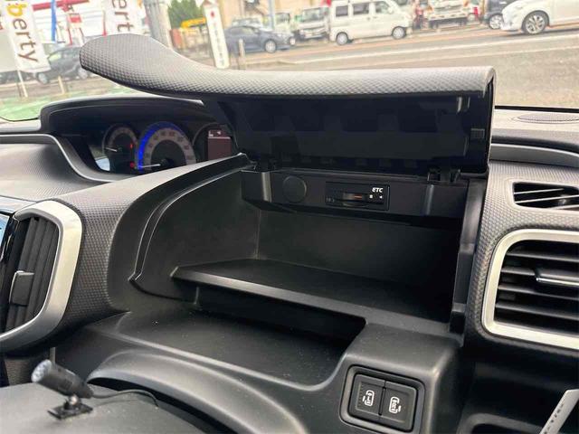 ソリオバンディット ハイブリッドMV ETC バックカメラ ナビ TV オートクルーズコントロール レーンアシスト 衝突被害軽減システム 両側電動スライドドア オートライト LEDヘッドランプ スマートキー アイドリングストップ(48枚目)