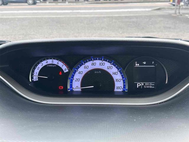 ソリオバンディット ハイブリッドMV ETC バックカメラ ナビ TV オートクルーズコントロール レーンアシスト 衝突被害軽減システム 両側電動スライドドア オートライト LEDヘッドランプ スマートキー アイドリングストップ(55枚目)