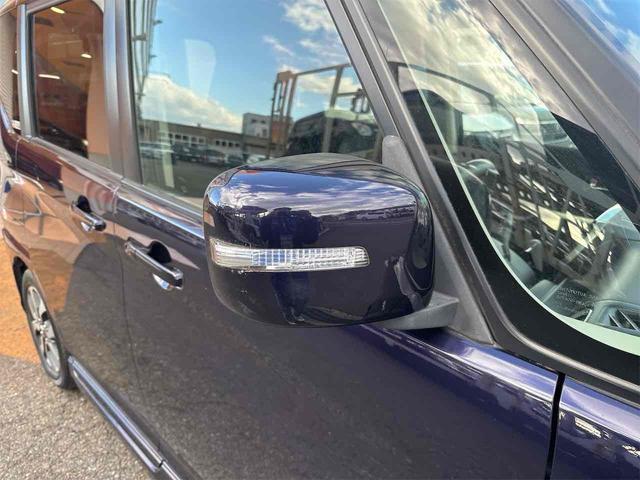 ソリオバンディット ハイブリッドMV ETC バックカメラ ナビ TV オートクルーズコントロール レーンアシスト 衝突被害軽減システム 両側電動スライドドア オートライト LEDヘッドランプ スマートキー アイドリングストップ(56枚目)