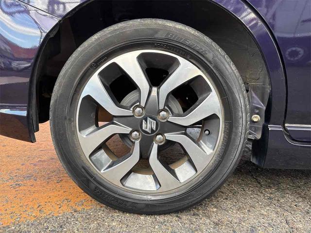 ソリオバンディット ハイブリッドMV ETC バックカメラ ナビ TV オートクルーズコントロール レーンアシスト 衝突被害軽減システム 両側電動スライドドア オートライト LEDヘッドランプ スマートキー アイドリングストップ(57枚目)