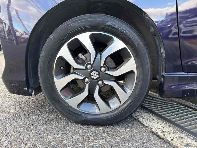 ソリオバンディット ハイブリッドMV ETC バックカメラ ナビ TV オートクルーズコントロール レーンアシスト 衝突被害軽減システム 両側電動スライドドア オートライト LEDヘッドランプ スマートキー アイドリングストップ(58枚目)