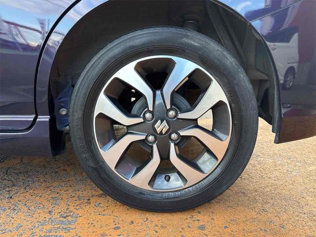 ソリオバンディット ハイブリッドMV ETC バックカメラ ナビ TV オートクルーズコントロール レーンアシスト 衝突被害軽減システム 両側電動スライドドア オートライト LEDヘッドランプ スマートキー アイドリングストップ(63枚目)