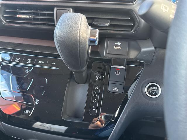 ルークス ハイウェイスター　Ｘ　プロパイロットエディション　ＥＴＣ　全周囲カメラ　両側電動スライドドア　ナビ　オートクルーズコントロール　オートライト　スマートキー　アイドリングストップ　電動格納ミラー　ベンチシート　ＣＶＴ　ＣＤ（10枚目）