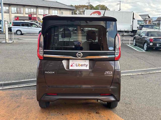 ルークス ハイウェイスター　Ｘ　プロパイロットエディション　ＥＴＣ　全周囲カメラ　両側電動スライドドア　ナビ　オートクルーズコントロール　オートライト　スマートキー　アイドリングストップ　電動格納ミラー　ベンチシート　ＣＶＴ　ＣＤ（19枚目）