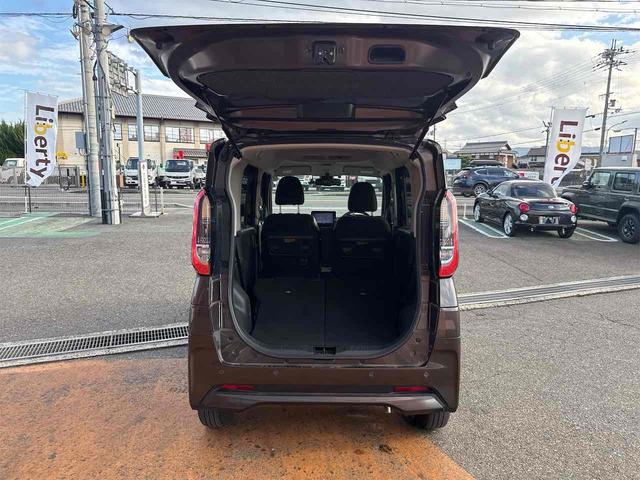 ルークス ハイウェイスター　Ｘ　プロパイロットエディション　ＥＴＣ　全周囲カメラ　両側電動スライドドア　ナビ　オートクルーズコントロール　オートライト　スマートキー　アイドリングストップ　電動格納ミラー　ベンチシート　ＣＶＴ　ＣＤ（22枚目）