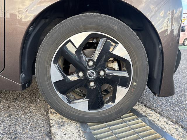 ルークス ハイウェイスター　Ｘ　プロパイロットエディション　ＥＴＣ　全周囲カメラ　両側電動スライドドア　ナビ　オートクルーズコントロール　オートライト　スマートキー　アイドリングストップ　電動格納ミラー　ベンチシート　ＣＶＴ　ＣＤ（23枚目）