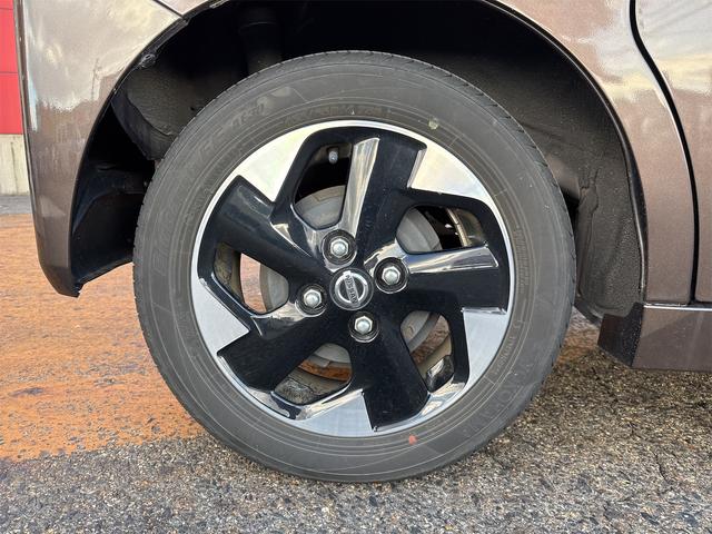 ルークス ハイウェイスター　Ｘ　プロパイロットエディション　ＥＴＣ　全周囲カメラ　両側電動スライドドア　ナビ　オートクルーズコントロール　オートライト　スマートキー　アイドリングストップ　電動格納ミラー　ベンチシート　ＣＶＴ　ＣＤ（25枚目）