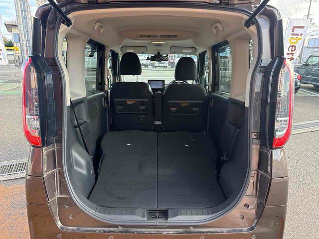 ルークス ハイウェイスター　Ｘ　プロパイロットエディション　ＥＴＣ　全周囲カメラ　両側電動スライドドア　ナビ　オートクルーズコントロール　オートライト　スマートキー　アイドリングストップ　電動格納ミラー　ベンチシート　ＣＶＴ　ＣＤ（26枚目）