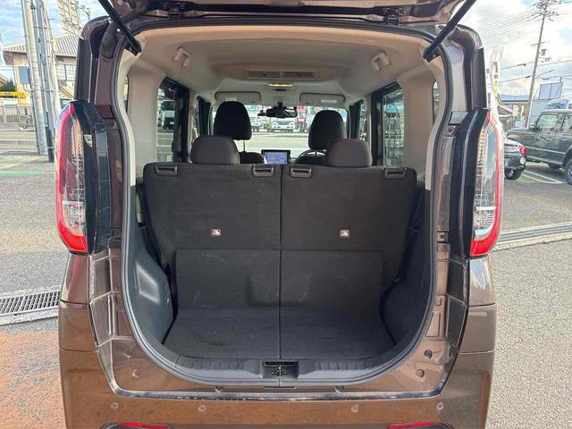 ルークス ハイウェイスター　Ｘ　プロパイロットエディション　ＥＴＣ　全周囲カメラ　両側電動スライドドア　ナビ　オートクルーズコントロール　オートライト　スマートキー　アイドリングストップ　電動格納ミラー　ベンチシート　ＣＶＴ　ＣＤ（27枚目）