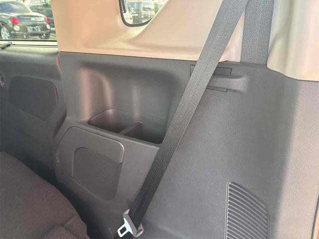 ルークス ハイウェイスター　Ｘ　プロパイロットエディション　ＥＴＣ　全周囲カメラ　両側電動スライドドア　ナビ　オートクルーズコントロール　オートライト　スマートキー　アイドリングストップ　電動格納ミラー　ベンチシート　ＣＶＴ　ＣＤ（28枚目）