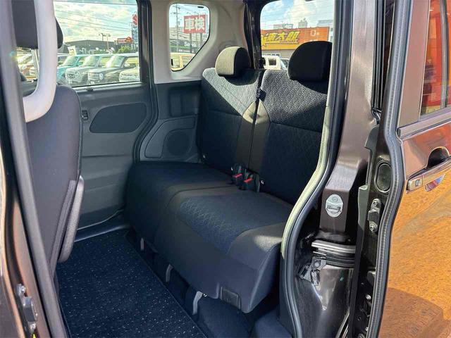 ルークス ハイウェイスター　Ｘ　プロパイロットエディション　ＥＴＣ　全周囲カメラ　両側電動スライドドア　ナビ　オートクルーズコントロール　オートライト　スマートキー　アイドリングストップ　電動格納ミラー　ベンチシート　ＣＶＴ　ＣＤ（32枚目）