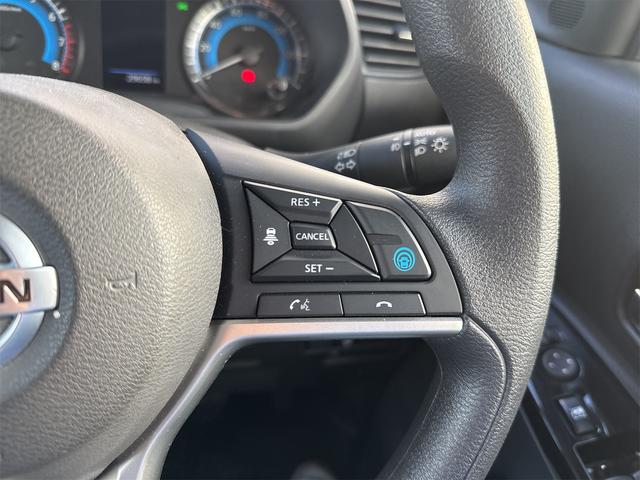 ルークス ハイウェイスター　Ｘ　プロパイロットエディション　ＥＴＣ　全周囲カメラ　両側電動スライドドア　ナビ　オートクルーズコントロール　オートライト　スマートキー　アイドリングストップ　電動格納ミラー　ベンチシート　ＣＶＴ　ＣＤ（41枚目）