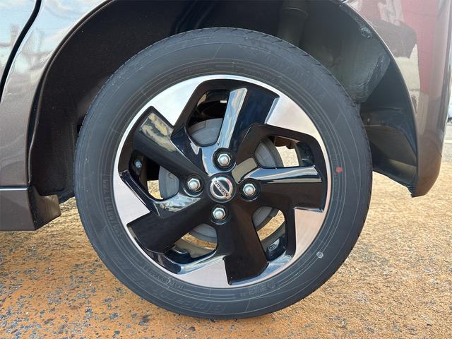 ルークス ハイウェイスター　Ｘ　プロパイロットエディション　ＥＴＣ　全周囲カメラ　両側電動スライドドア　ナビ　オートクルーズコントロール　オートライト　スマートキー　アイドリングストップ　電動格納ミラー　ベンチシート　ＣＶＴ　ＣＤ（57枚目）