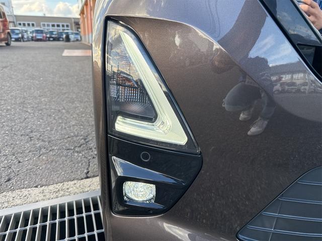 ルークス ハイウェイスター　Ｘ　プロパイロットエディション　ＥＴＣ　全周囲カメラ　両側電動スライドドア　ナビ　オートクルーズコントロール　オートライト　スマートキー　アイドリングストップ　電動格納ミラー　ベンチシート　ＣＶＴ　ＣＤ（60枚目）