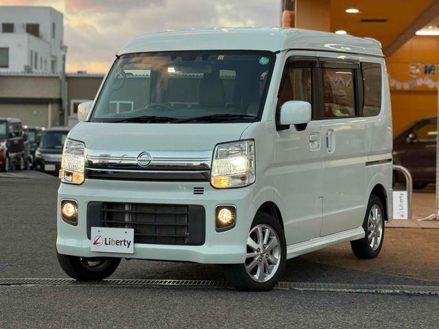 日産 ＮＶ１００クリッパーリオ 15枚目