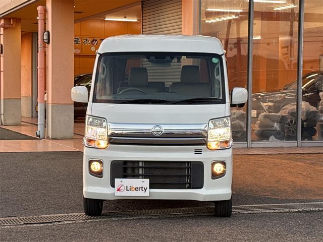 日産 ＮＶ１００クリッパーリオ 16枚目