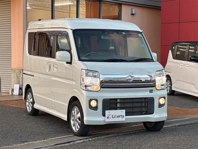 日産 ＮＶ１００クリッパーリオ 17枚目