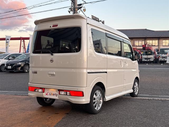 日産 ＮＶ１００クリッパーリオ 19枚目