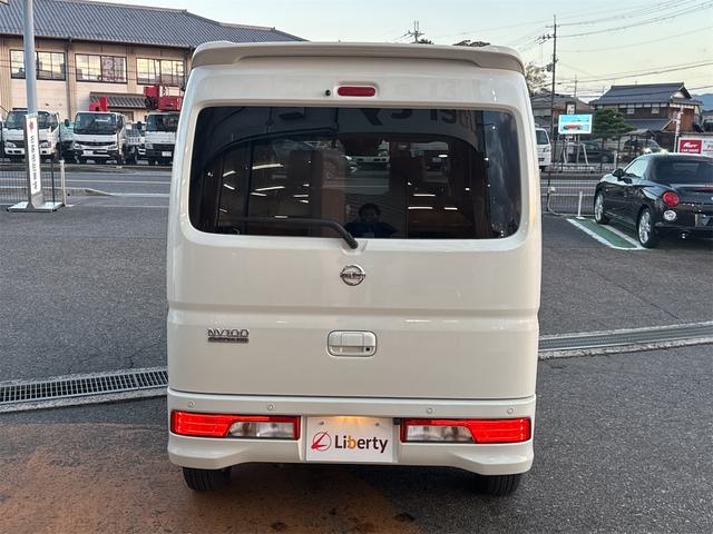 日産 ＮＶ１００クリッパーリオ 20枚目
