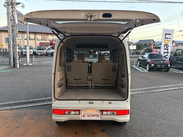 日産 ＮＶ１００クリッパーリオ 22枚目