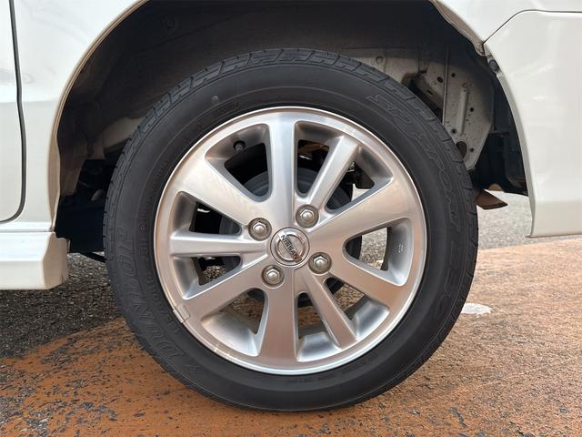 日産 ＮＶ１００クリッパーリオ 23枚目