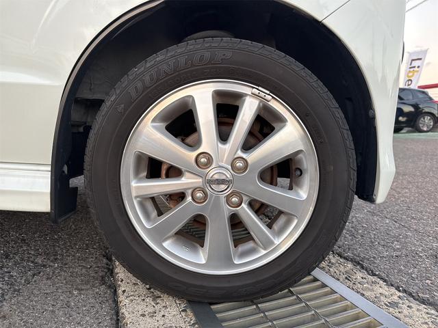 日産 ＮＶ１００クリッパーリオ 33枚目