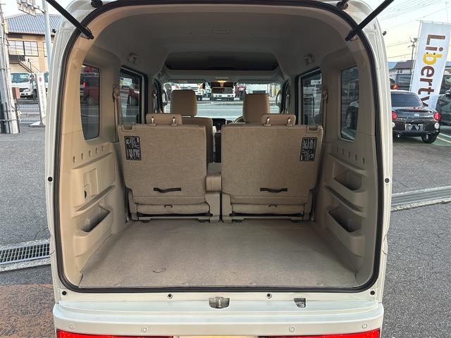 日産 ＮＶ１００クリッパーリオ 35枚目