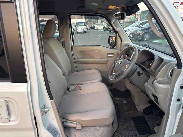 日産 ＮＶ１００クリッパーリオ 38枚目