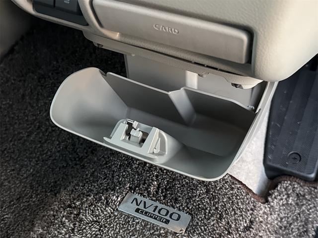 日産 ＮＶ１００クリッパーリオ 46枚目