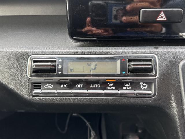 ワゴンRスティングレー L ETC ナビ TV レーンアシスト 衝突被害軽減システム スマートキー プッシュスタート 電動格納ミラー シートヒーター ベンチシート CVT ESC CD USB Bluetooth(9枚目)