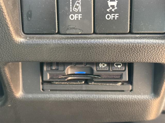 ワゴンRスティングレー L ETC ナビ TV レーンアシスト 衝突被害軽減システム スマートキー プッシュスタート 電動格納ミラー シートヒーター ベンチシート CVT ESC CD USB Bluetooth(13枚目)