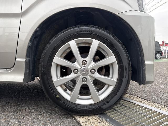 ワゴンRスティングレー L ETC ナビ TV レーンアシスト 衝突被害軽減システム スマートキー プッシュスタート 電動格納ミラー シートヒーター ベンチシート CVT ESC CD USB Bluetooth(22枚目)